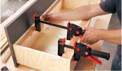 Струбцина Bessey DuoKlamp 450/85