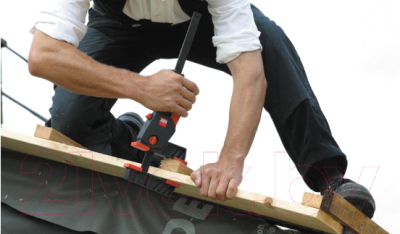 Струбцина Bessey DuoKlamp 450/85