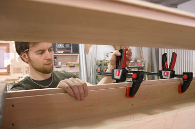 Струбцина Bessey EZS45-8