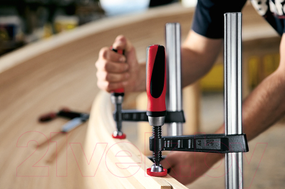 Струбцина Bessey TG-2K 300/80