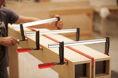 Струбцина Bessey TPN-BE 300/80