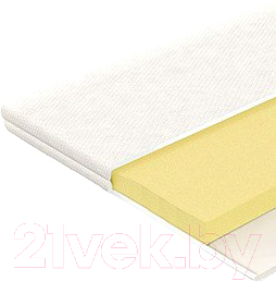Наматрасник ортопедический Vegas Transform Memory 3 170x190 - фото