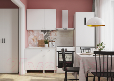 Кухонный гарнитур Горизонт Мебель Point 100