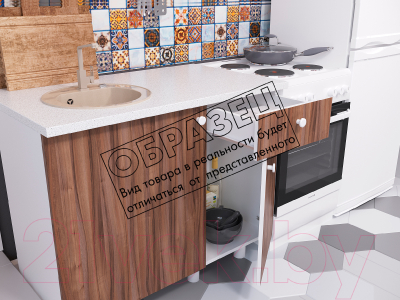 Кухонный гарнитур Горизонт Мебель Point 100