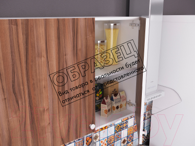 Кухонный гарнитур Горизонт Мебель Point 100