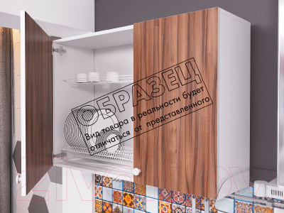 Кухонный гарнитур Горизонт Мебель Point 100