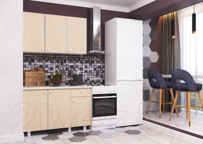 Кухонный гарнитур Горизонт Мебель Point 100