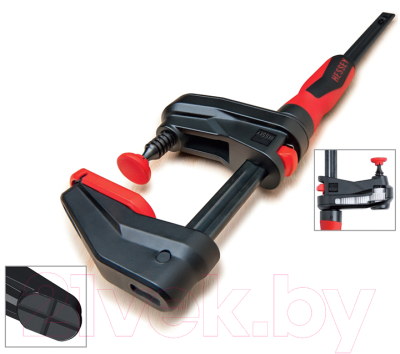 Струбцина Bessey GearKlamp GK 450/60