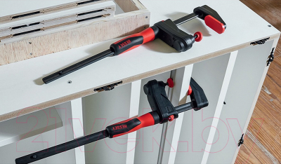 Струбцина Bessey GearKlamp GK 450/60