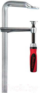 Струбцина Bessey GZ-2K 200/100 - фото
