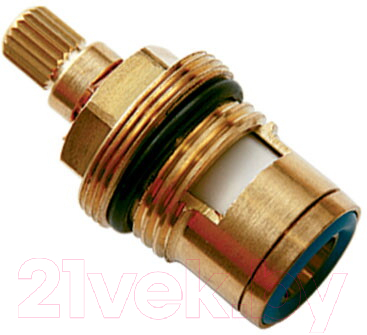 Кран-букса IDDIS Cr-CE24 Z20 (2шт) - фото