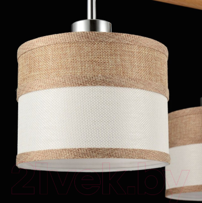 Люстра Freya Helen FR5329-PL-03-CH