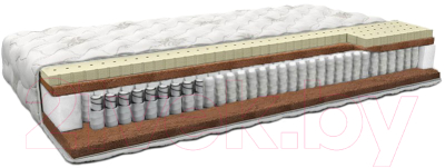 Матрас Барро Элит 554 90x186