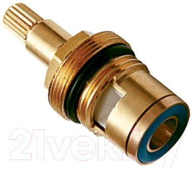 Кран-букса Iddis Cr-AB24 Z20 - фото