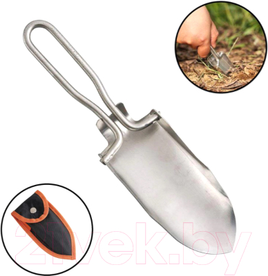 Лопата AceCamp 2585