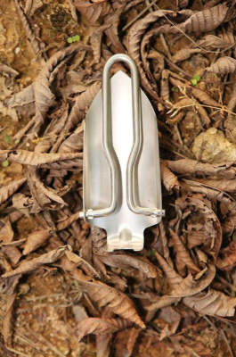 Лопата AceCamp 2585