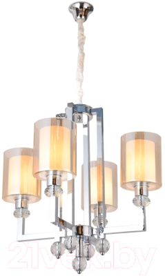 Люстра Omnilux Malito OML-79903-04 - фото