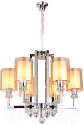 Люстра Omnilux Malito OML-79903-06 - фото