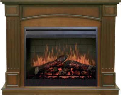 Портал для камина Смолком Boston MB/JUP/SYM26