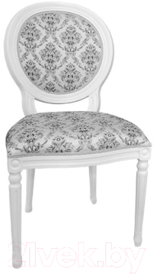 Стул ТехКомПро СМ 25 (тон 1/ткань 167А) - фото