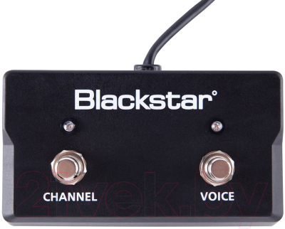 Футсвич Blackstar FS-16 - фото