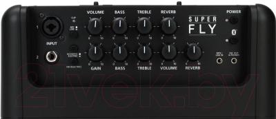 Комбоусилитель Blackstar Super Fly Bluetooth Pack