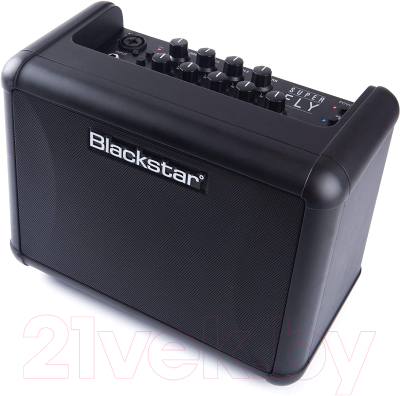Комбоусилитель Blackstar Super Fly Bluetooth Pack