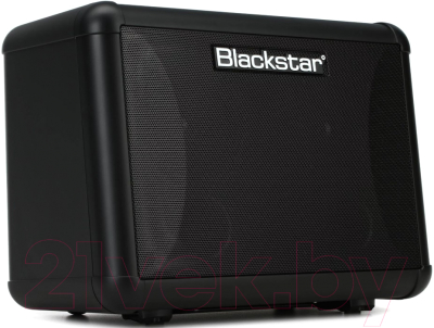 Комбоусилитель Blackstar Super Fly Bluetooth Pack