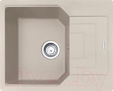 Мойка кухонная Franke Urban UBG 611-62 (114.0595.304) - фото