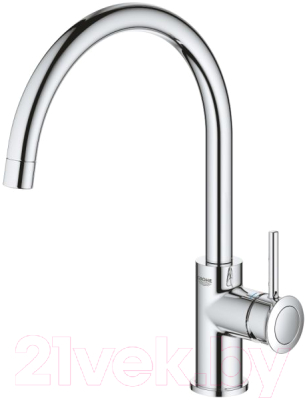 Смеситель GROHE BauClassic 31535001