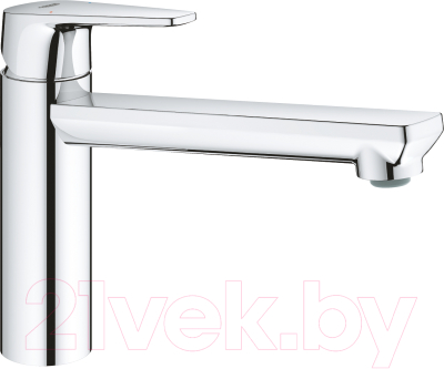 Смеситель GROHE BauEdge 31693000 - фото