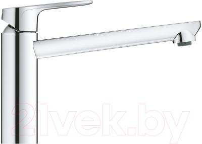 Смеситель GROHE BauEdge 31693000