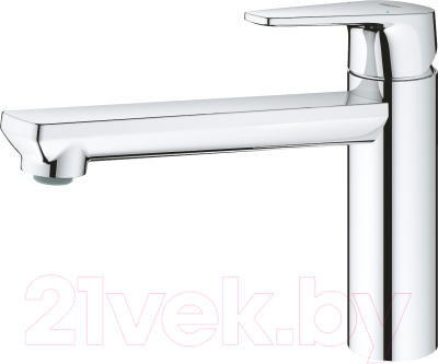 Смеситель GROHE BauEdge 31693000