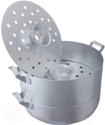 Мантоварка Scovo МТ-040