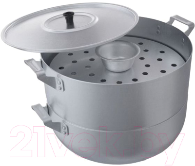 Мантоварка Scovo МТ-040