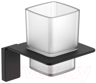 Стакан для зубной щетки и пасты IDDIS Slide SLIBSG1I45 - фото