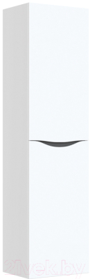 Шкаф-пенал для ванной IDDIS CLO40W0i97 - фото