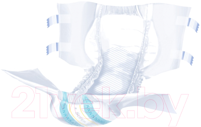 Подгузники для взрослых Seni Super Air Medium