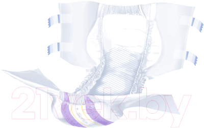 Подгузники для взрослых Seni Super Plus Medium