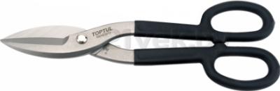 Ножницы по металлу Toptul SBAE1212 - фото