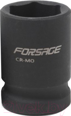 Головка слесарная Forsage F-44533 - фото