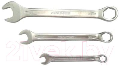Гаечный ключ Forsage F-75526H - фото