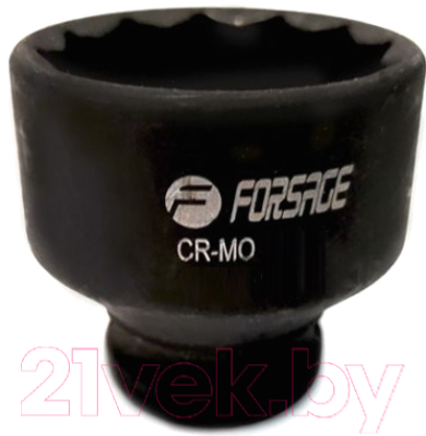 Головка слесарная Forsage F-44833 - фото