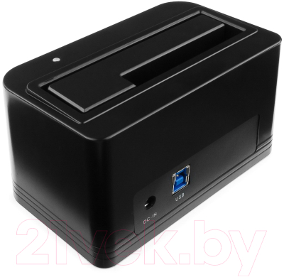 Бокс для жесткого диска Gembird HD32-U3S-4