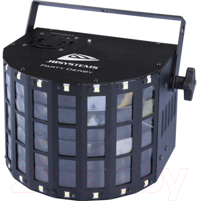 Прожектор сценический JB Systems Party Derby - фото
