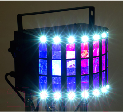 Прожектор сценический JB Systems Party Derby