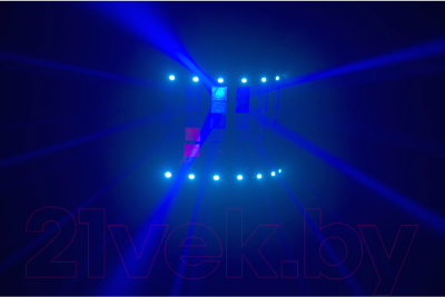 Прожектор сценический JB Systems Party Derby