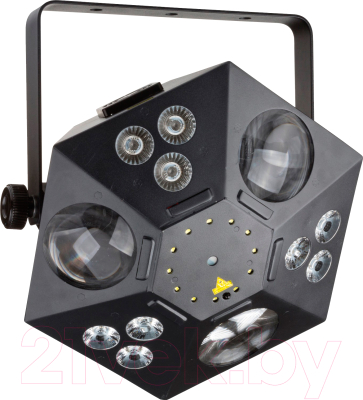 Прожектор сценический JB Systems Alien - фото