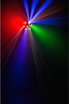 Прожектор сценический JB Systems Alien