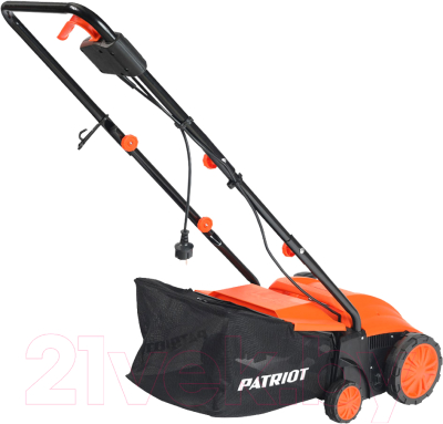 Скарификатор для газона PATRIOT SCE 150